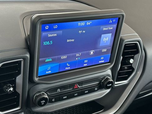 Used 2024 Ford Bronco Sport Big Bend AWD/4WD image 18