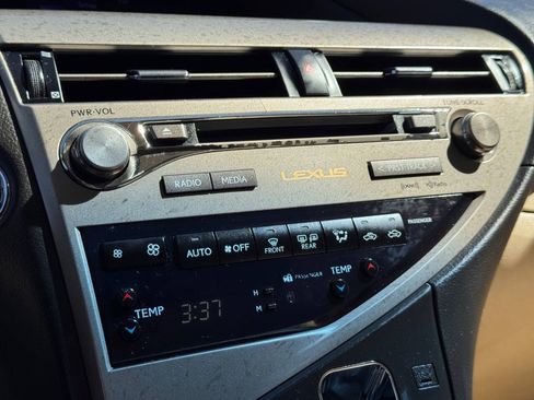Used 2015 Lexus RX 350 AWD image 36
