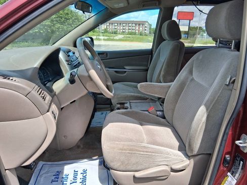 Used 2006 Toyota Sienna CE FWD image 5