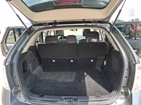 Used 2010 Ford Edge Limited FWD image 15