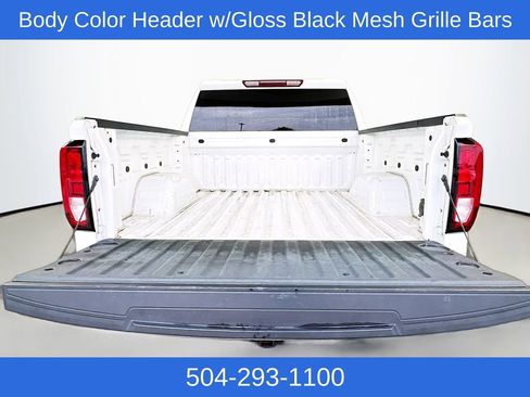 Used 2023 GMC Sierra 1500 Elevation RWD image 27