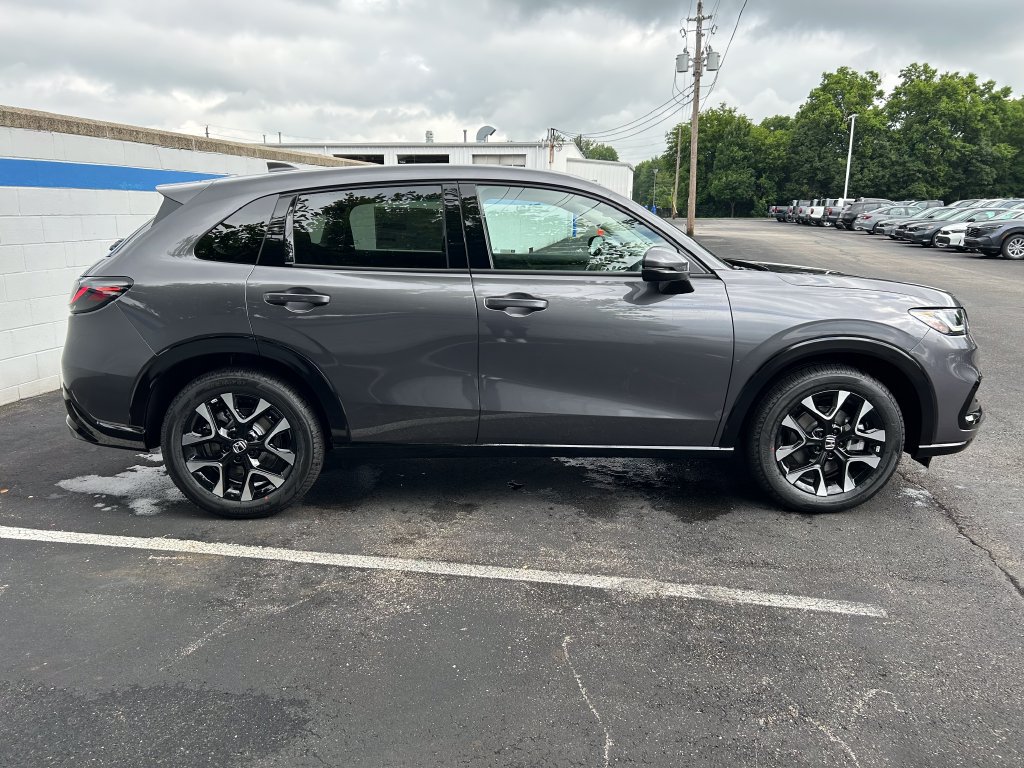 New 2027 Honda HR-V EX-L image 6