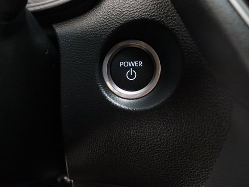 Used 2023 Toyota Corolla Cross AWD Hybrid image 17