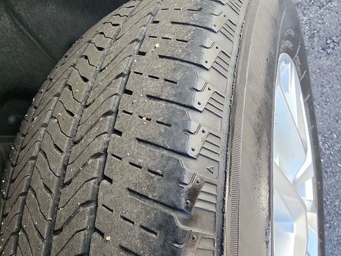 Used 2022 Chevrolet Equinox LT AWD/4WD image 10