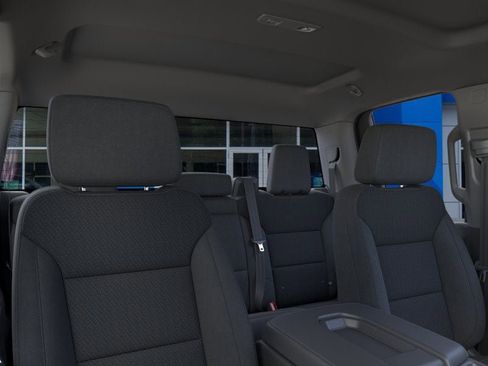 New 2026 GMC Sierra 3500 Pro w/ 1SA Pro Safety Plus Package AWD/4WD image 55