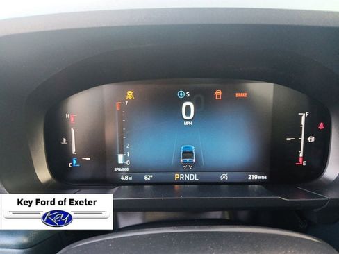 New 2026 Ford Maverick XL AWD/4WD image 29
