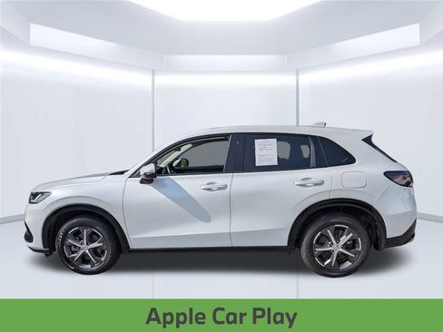 Used 2024 Honda HR-V EX-L image 2