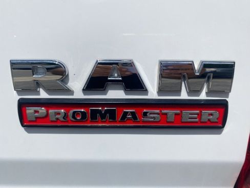 Used 2020 RAM ProMaster 1500 FWD image 24