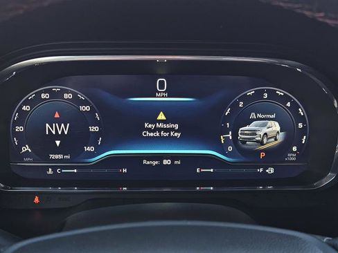 Used 2022 Chevrolet Tahoe RST w/ Luxury Package image 12