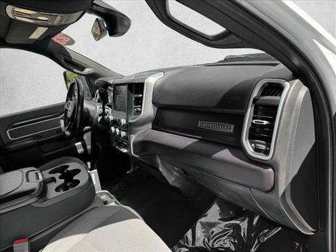 Used 2023 RAM 2500 Big Horn w/ Level 1 Equipment Group AWD/4WD image 19