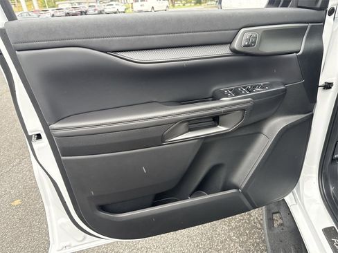 New 2025 Ford Ranger Raptor image 23