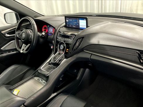 Used 2023 Acura RDX A-Spec image 14