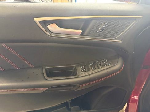 Used 2024 Ford Edge ST-Line AWD/4WD image 26