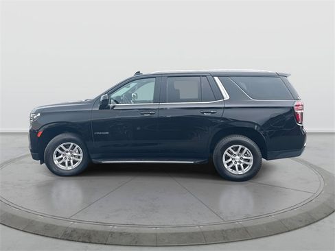 Used 2024 Chevrolet Tahoe LT image 5