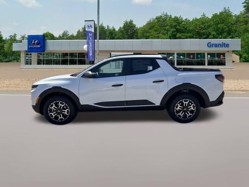 New 2026 Hyundai Santa Cruz XRT AWD/4WD image 6