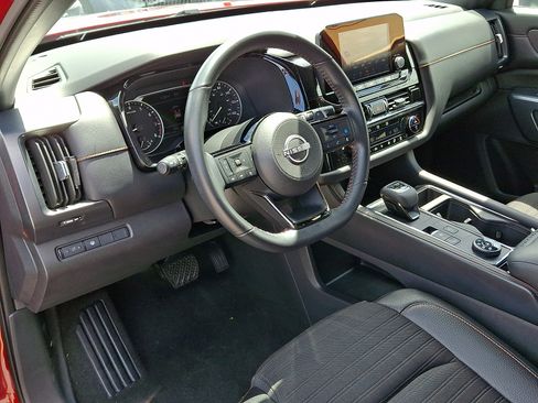 Certified 2023 Nissan Pathfinder Rock Creek AWD/4WD image 15