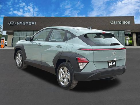 New 2026 Hyundai Kona SE FWD image 8