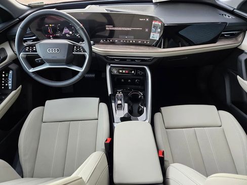New 2025 Audi Q5 Premium Plus image 12