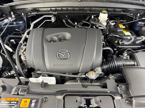 New 2026 MAZDA CX-5 Preferred AWD/4WD image 17