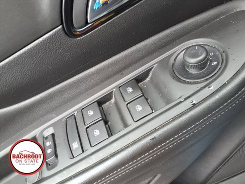 Used 2017 Buick Encore Premium AWD/4WD image 17