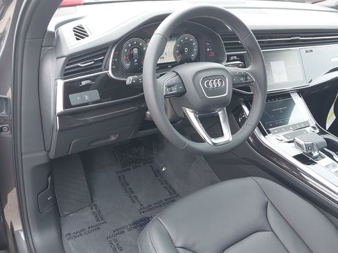 New 2026 Audi Q7 2.0T Premium Plus AWD/4WD image 18