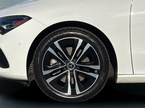 Certified 2025 Mercedes-Benz CLA 250 image 33