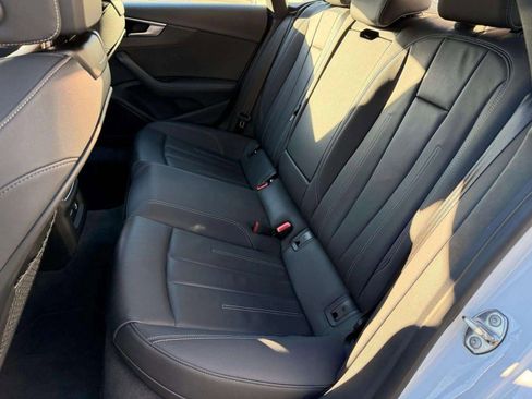 Used 2024 Audi A5 2.0T Premium Plus image 34