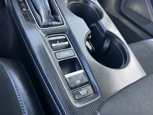 Certified 2024 Honda Civic Sport image 16