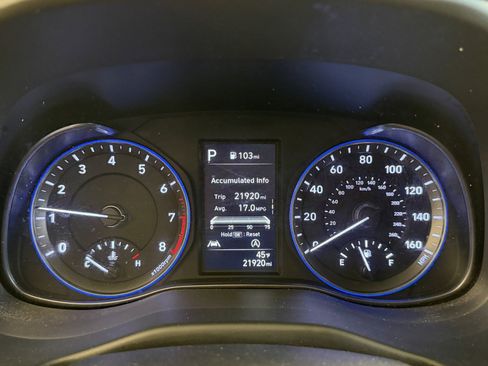 Used 2023 Hyundai Kona SEL image 12