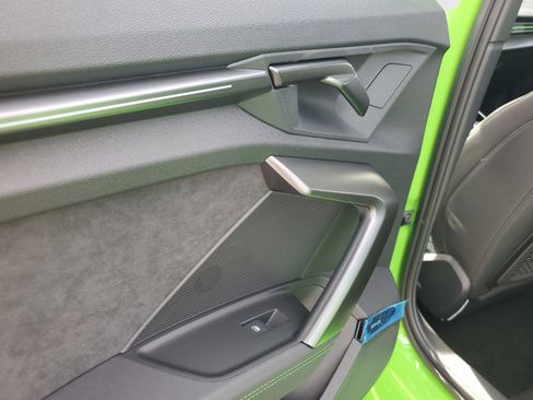 New 2026 Audi RS 3 image 15