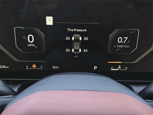 New 2025 Kia K4 GT-Line w/ GT-Line Premium Package image 11