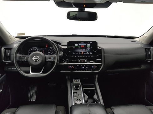 Used 2022 Nissan Pathfinder SL w/ SL Premium Package image 22