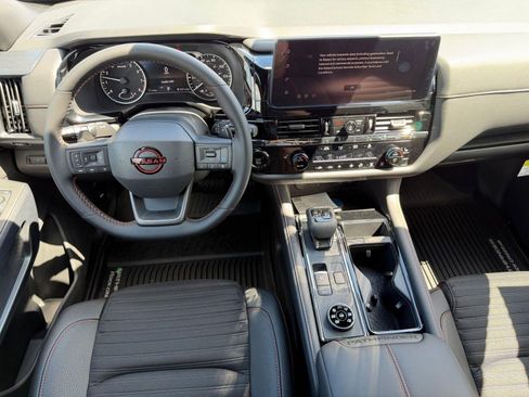 New 2026 Nissan Pathfinder Rock Creek AWD/4WD image 24