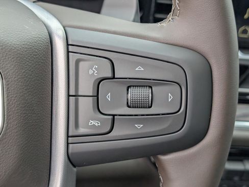 New 2026 GMC Sierra 1500 SLT w/ SLT Premium Plus Package image 20