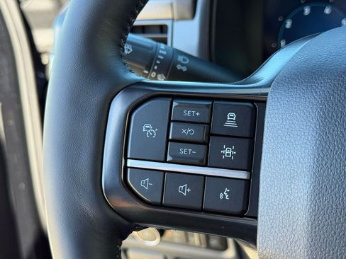 New 2025 Ford F150 Platinum w/ Equipment Group 702A High image 12