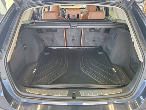 Used 2015 BMW 328d xDrive Wagon image 17