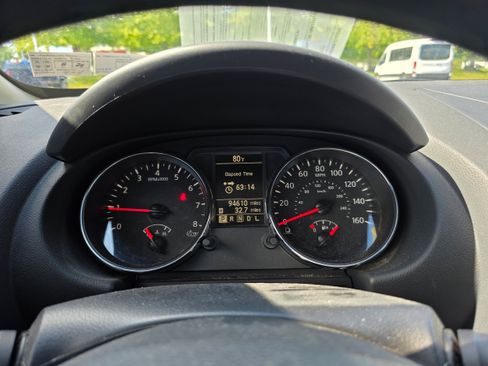 Used 2015 Nissan Rogue S w/ Convenience Package AWD/4WD image 17
