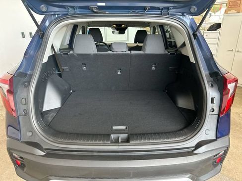 Certified 2025 Kia Seltos LX AWD/4WD image 21