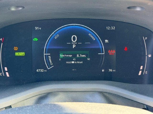 Used 2026 Toyota Camry SE w/ Convenience Package FWD image 24