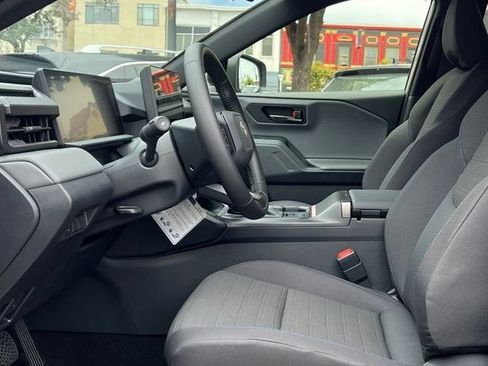 New 2026 Toyota RAV4 SE AWD/4WD image 9