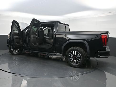 Used 2019 GMC Sierra 1500 AT4 w/ AT4 Premium Package image 40
