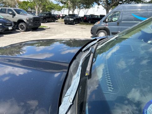 Used 2020 RAM 1500 Big Horn RWD image 17