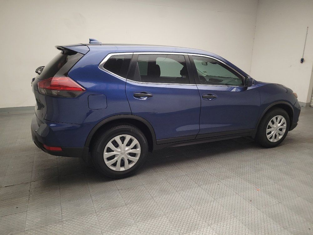 Used 2020 Nissan Rogue S FWD image 10