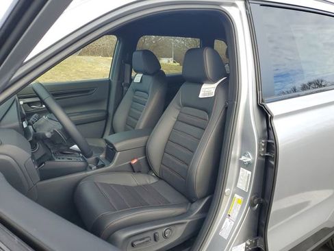 New 2026 Honda CR-V Sport-L image 19