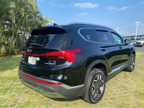 Certified 2023 Hyundai Santa Fe SEL Premium AWD/4WD image 25