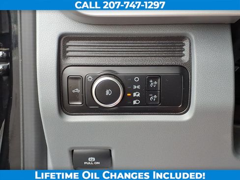 Used 2024 Ford F250 XL w/ STX Appearance Package AWD/4WD image 15