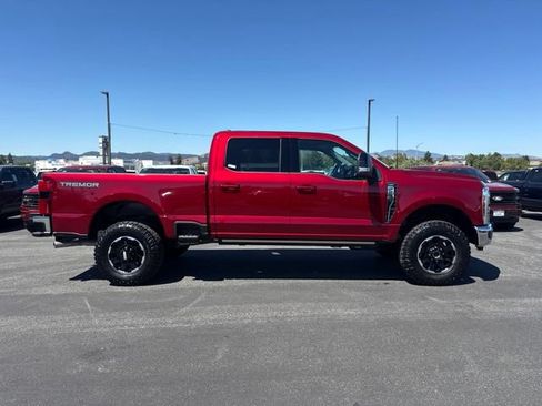 Certified 2026 Ford F250 Lariat w/ Tremor Off-Road Package AWD/4WD image 5