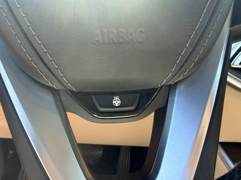 Used 2019 BMW X5 xDrive40i w/ Convenience Package AWD/4WD image 17