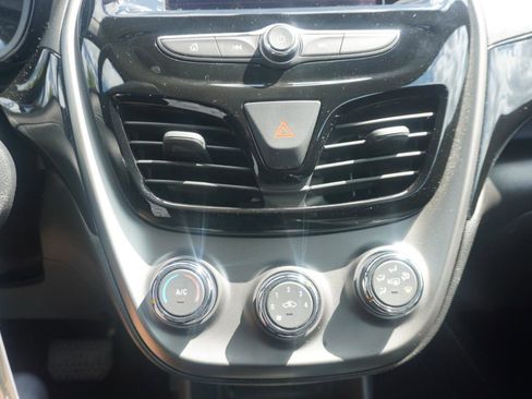 Used 2020 Chevrolet Spark LT FWD image 25