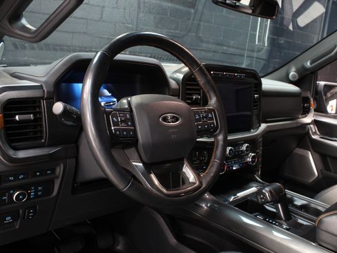 Used 2022 Ford F150 Tremor w/ Equipment Group 402A High AWD/4WD image 37